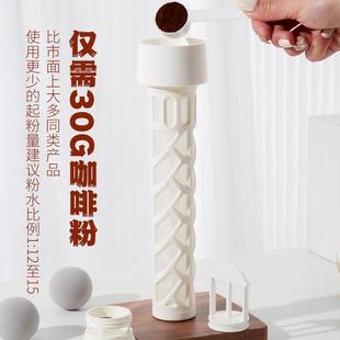 koonan冷萃咖啡壶玻璃家用冷泡壶果汁果茶冷萃杯冰滴冰酿咖啡器具