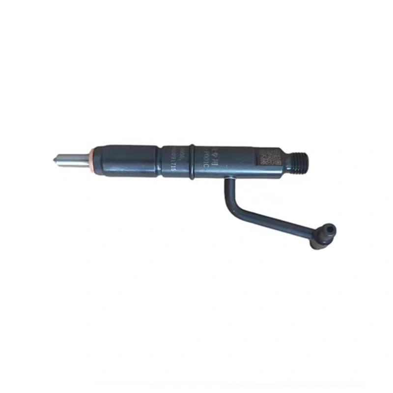 叉车喷油器c总成喷油嘴部件C490BPG新柴KBAL-P001C叉车发动机油嘴