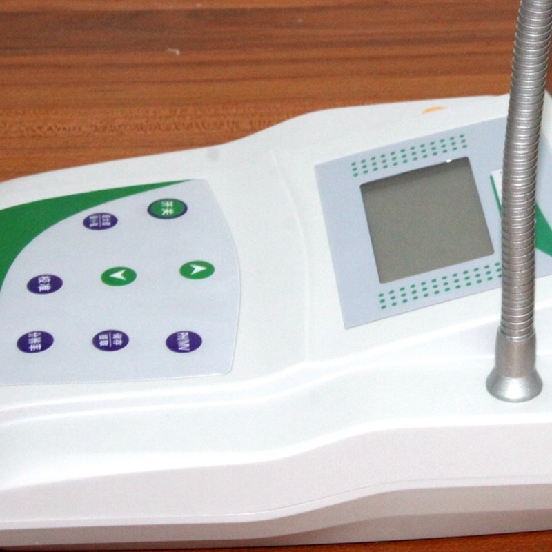 微机型台式dPH计 PHS-3CW带存储液晶显示/温度手动