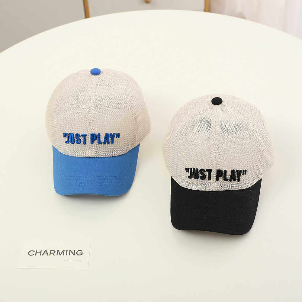 儿童防晒帽男童夏季宝宝网眼帽子男宝遮阳帽男孩夏天防晒太阳帽,童装/婴儿装/亲子装,帽子,淘宝优惠券,粉丝福利购,淘宝优惠卷