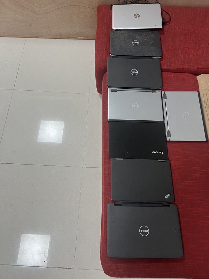 5月4日南通市一批废旧电脑网络拍卖公告
