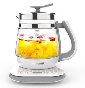 天际养生壶煮茶烧水壶多功能煮茶