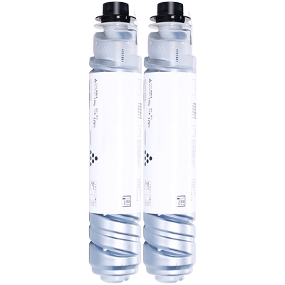 适用理光2501碳粉MP 2501C型粉盒MP 1813 1813L 2001L 2001SP打印机MP 2013L 2501L 2501SP复印机墨粉 大容量