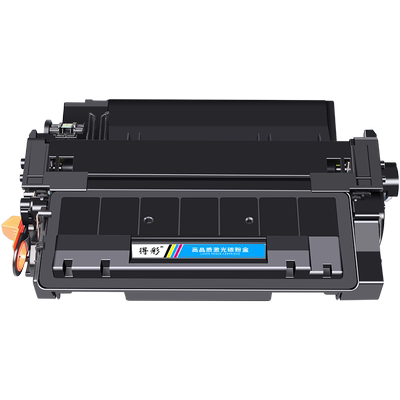 适用惠普P3015d硒鼓CE255A HP55A墨盒LaserJet P3015x Pro M521dn/dw 500 MFP M525f M525c打印机硒鼓 大容量