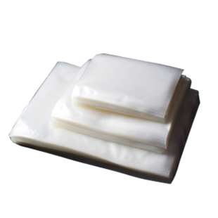 汇奇尚网纹路袋真空袋食品包装袋阿胶糕压缩袋家用真空机保鲜袋子