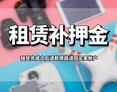 出租DJI大疆MAVIC御2御PRO御AIR御MINI无人机租赁免押金高性价比高么？