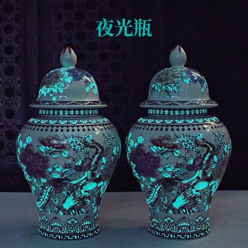 将军罐白酒整箱2瓶礼盒装纯粮食酿造高粱酒53度原浆酒散装口粮酒