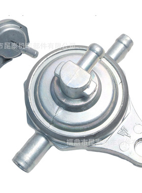 通用四通燃油开关for Srl110 Srlz Srl Zr T110 Srl-Z Srl-Zr