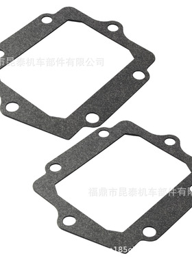 2PCS 发动机接口垫片G351 For V313A V313B DM13 VForce簧片阀