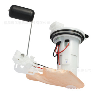 16700-K26-B01 燃油泵 for Msx125 SF125 2016-18/2020 Grom125