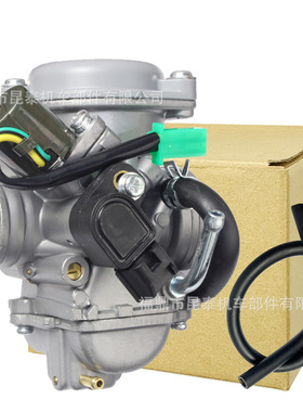 化油器 适用于 巴佳杰 BAJAJ TVS PULSAR 135 Rouser135 摩托车