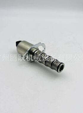 挖掘机装载机钩机工程机械配件 310K 电磁阀 12V 4节 AT310586