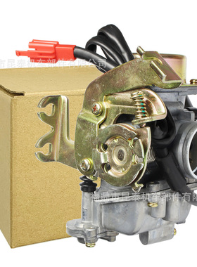 Cvk32化油器For SYM GY6 GTS VOG Tank YP 125 150 250 260 300CC