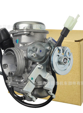化油器 For Nouvo135 Nouvo LX 150 Nouvo'S LC EXCITER135摩托车