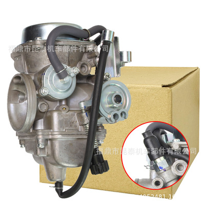 16100-KPF-902化油器for