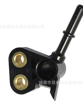 摩托车节气门喷油嘴支架 For Click110i Click-I 17565-Kvb-T00