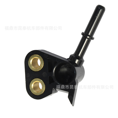 摩托车节气门喷油嘴支架