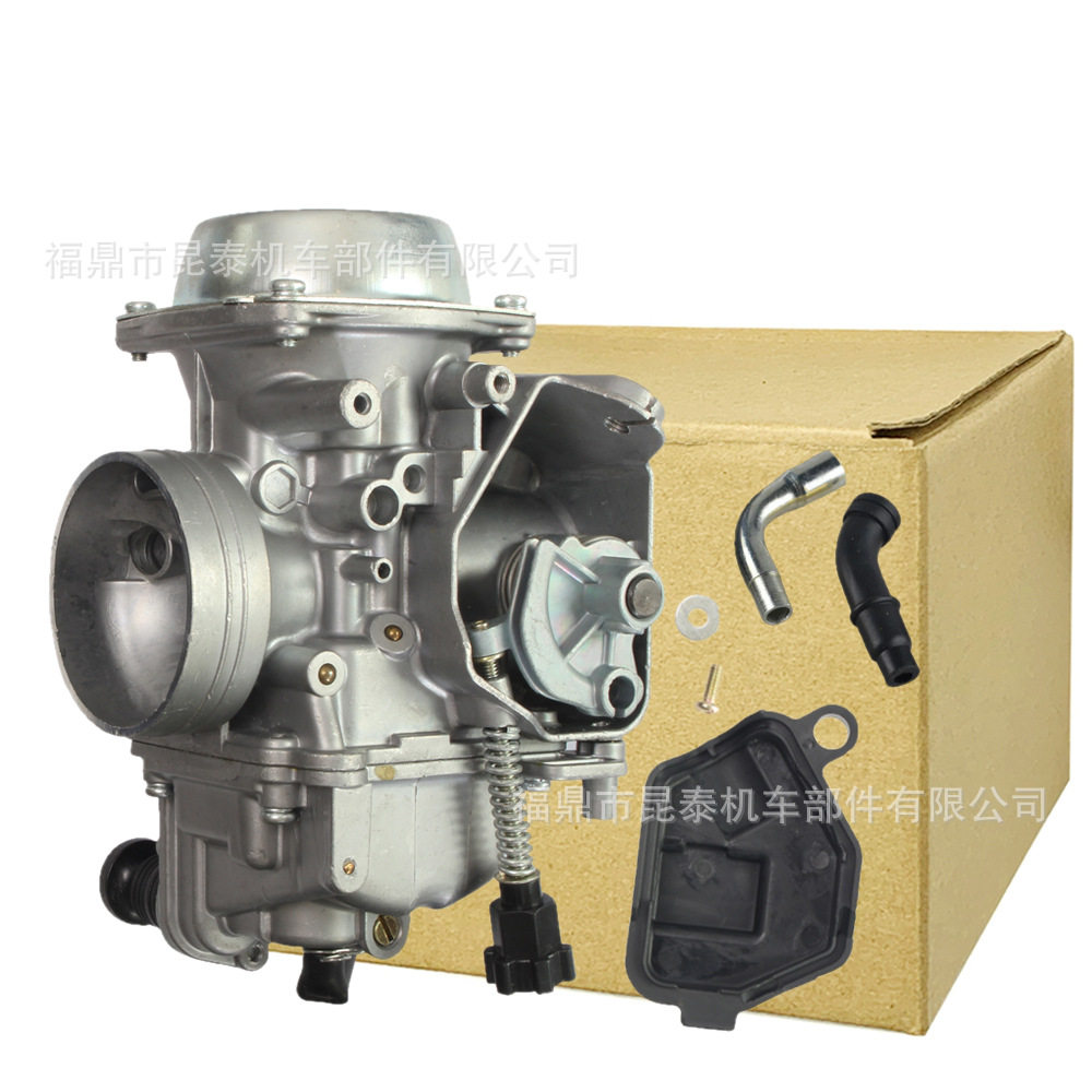 PD32J 化油器for TRX300 350 400 FOURTRAX 1988-2000 摩托车ATV