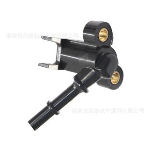 摩托车节气门喷油嘴支架接头For  CB 125 R  CB150R S CBR250R