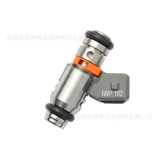 GTS250 汽车节气门喷油嘴Iwp182 Piaggio Vespa For 300