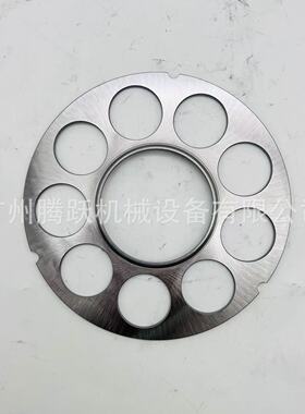 挖掘机装载机工程机械配件170-9980 E345B M2X146 九孔盘  回程盘