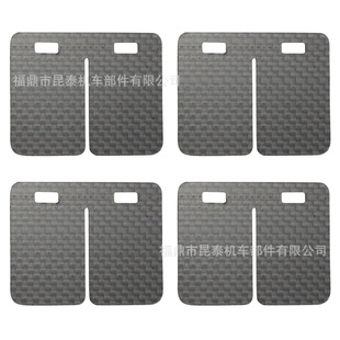 4片装碳纤维簧片 3P412M For V351A V351B V351B-S VFORCE 簧片阀