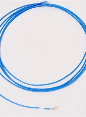 C55A辐照交联ETFE绝缘航空导线XLETFE55号电缆