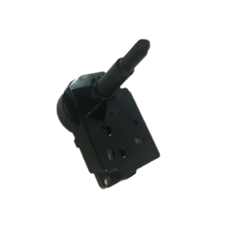 适用映美FP570K色驱 570KII 570KPRO 映美730K色驱色带齿轮组