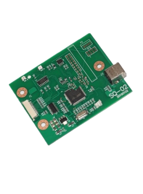 勤宝适用 HP1020主板 HP1020接口板 HP1018主板 HP1020PLUS主板 接口板