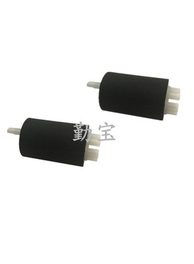 勤宝适用惠普M72625DN M72630DN E72525DN E72525Z E72530DN E72530Z E72535DN  E77822D纸盒搓纸轮 进纸轮