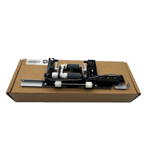 适用惠普HP103a 108a 108w 136w 136a 136nw 131 133 138进纸器 搓纸轮 进纸组件 进纸套件 分页器打印机配件