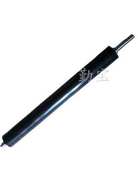 适用 惠普 HP608下辊 HP607定影下辊 M609x定影压力辊 HP M608dn M631h M632fht M633fh 下辊 定影组件橡胶辊