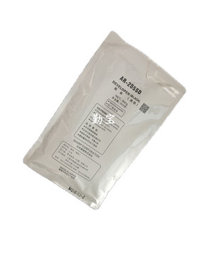 适用 夏普AR-205SD显影剂载体 AR 3020D 3818S 3821D载体 4018 4821 4020D M180 M210 4818S复印机载体仓铁粉