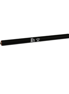 适用夏普AR-1808S 2008L 2308D 2308 2328 2035 256 316L 2658 定影下辊 ARM258 318 橡胶辊 压力辊