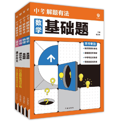 必刷题2026中考英语作文专项训练