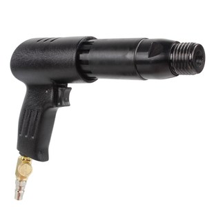 鹏工调速气动标牌 铭牌铆钉枪 铁/不锈钢半空心/实心铆钉工具