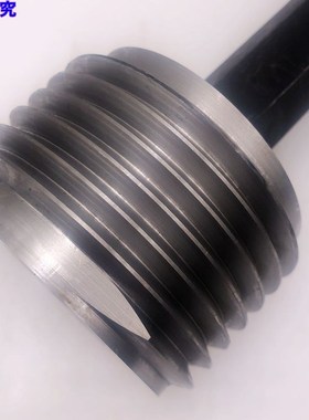 公制螺纹塞规通止规M98M99M100M101M102x4x3x2x1x0.75x0.5 6H