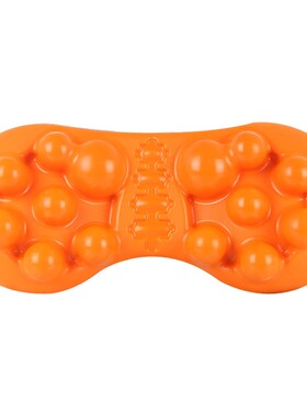 日本款式腰椎按摩器背部按摩垫脊椎腰椎颈椎按摩家用靠腰垫神器