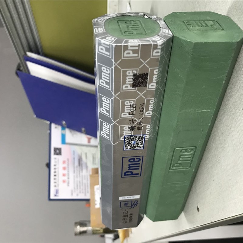 PME抛光蜡 必美宜八角形抛光蜡FG9金属不锈钢抛光S蜡FG5首饰抛光