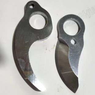 舒畅原厂配件电动修枝剪锂电池 SC8601 8602 8603电池 21V 16.8V