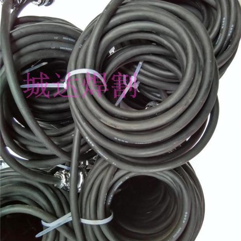 华威通用aCG2-11 磁力管道切割机电源连接线/ 火焰切割机/控制线