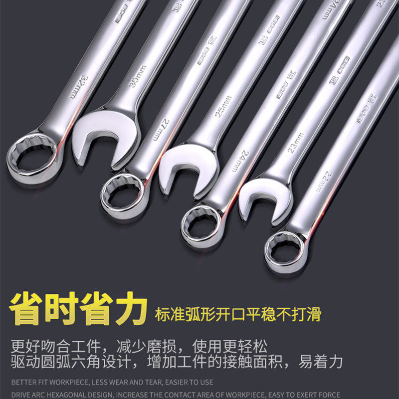 波斯两用扳手开口梅花22 23 24 25 27 30 32 34 36 41 46 50 55mm,个性定制/设计服务/DIY,明信片定制,淘宝优惠券,粉丝福利购,淘宝优惠卷