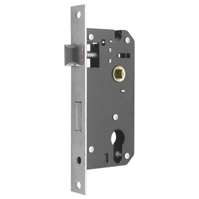 老款双舌联动165mm锁体