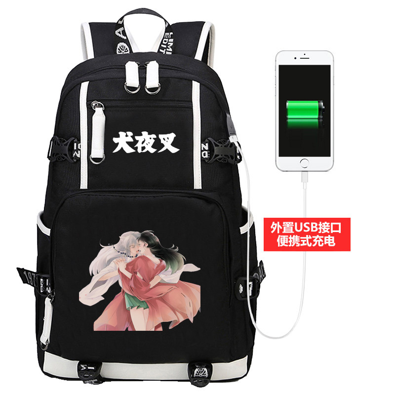 2026犬夜叉杀生丸周边背