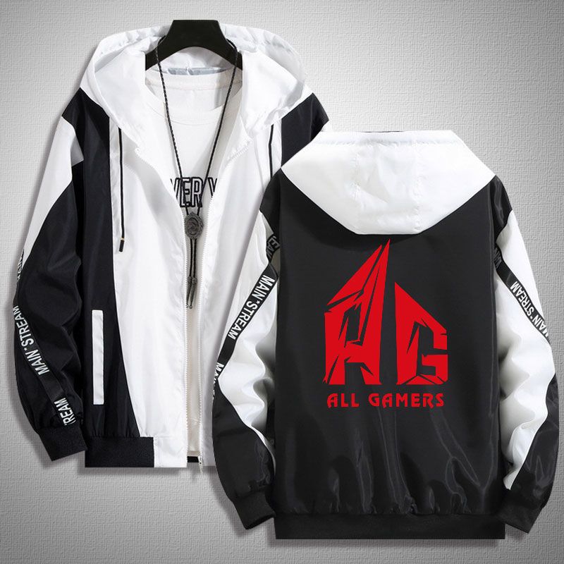 AG超玩会衣服战王者游戏