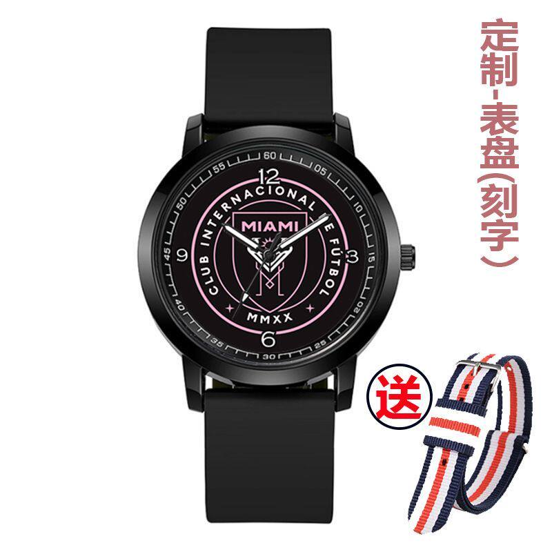 2024新品防水手表美国职