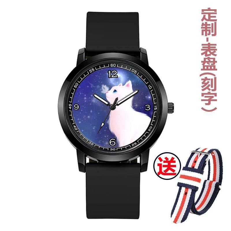 2024新品唯美蓝蝴蝶仙子