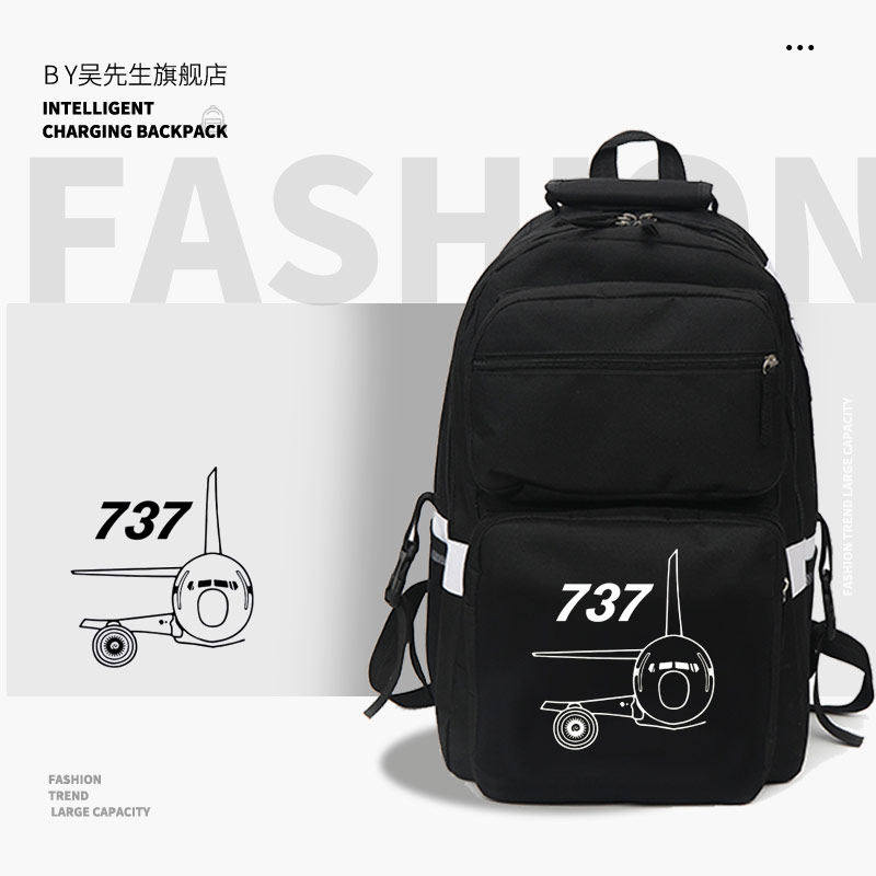 2027BOEING波音787公司航