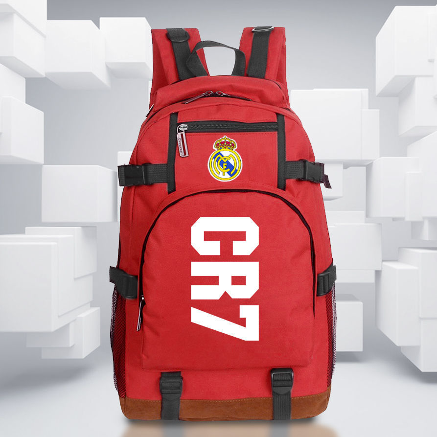 2024CR7J罗卡西皇马贝克