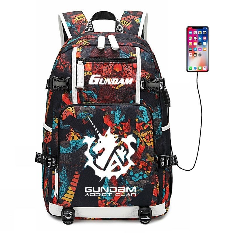 机动战士高达书包GUNDAM